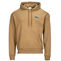 Kleidung Herren Sweatshirts Lacoste SH6404-SIX Beige