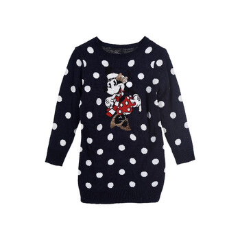 TEAM HEROES  ROBE MINNIE MOUSE