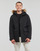 Kleidung Herren Parkas Jack & Jones JJCHAMP PARKA JACKET FUR Schwarz