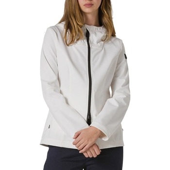 Kleidung Damen Jacken Peuterey PED4757 Weiss