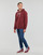 Kleidung Herren Sweatshirts Kaporal PARK Bordeaux