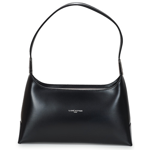 Taschen Damen Schultertaschen LANCASTER SUAVE ACE Schwarz