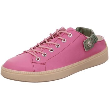 Schuhe Damen Derby-Schuhe & Richelieu Think Schnuerschuhe Turna Sneaker fuxia kombi 3-000721-5000 Other