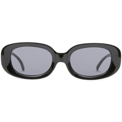 Uhren & Schmuck Damen Sonnenbrillen Vans Showstopper sunglasses Schwarz