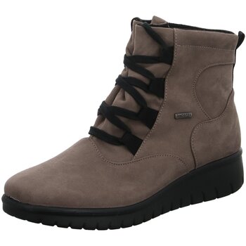 Schuhe Damen Stiefel Westland Stiefeletten 3290873/250 Grau