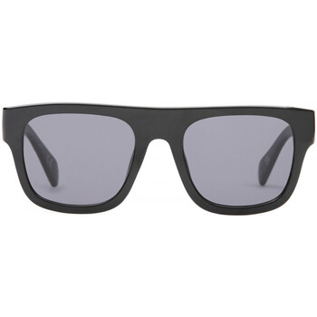 Uhren & Schmuck Herren Sonnenbrillen Vans Squared off shades Schwarz