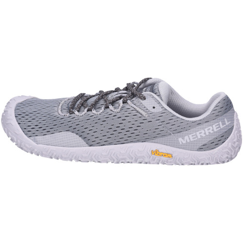 Schuhe Herren Fitness / Training Merrell Sportschuhe VAPOR GLOVE 6 J067765 Grau