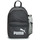 Taschen Kinder Rucksäcke Puma PUMA PHASE SMALL BACKPACK Schwarz