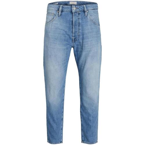 Kleidung Herren Jeans Jack & Jones  Blau