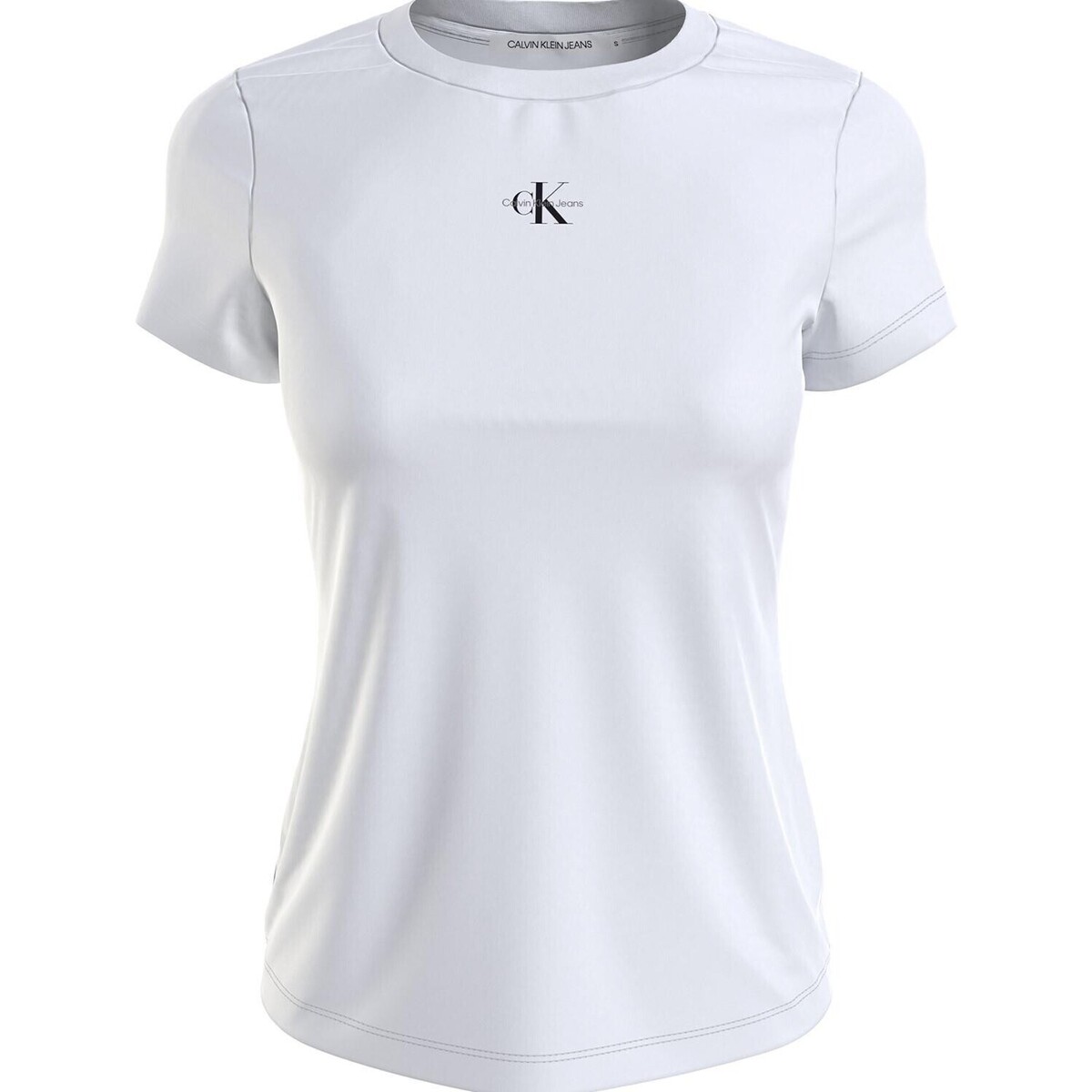 Kleidung Damen T-Shirts & Poloshirts Ck Jeans  Multicolor