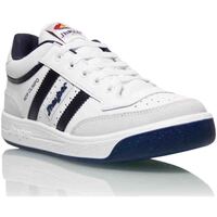 Schuhe Herren Sneaker Low J´hayber NEW OLIMPO Weiss