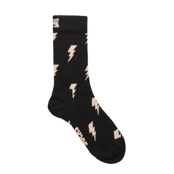 Accessoires Strümpfe Happy socks FLASH Multicolor