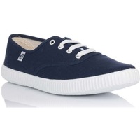 Schuhe Sneaker Low Roal 291 Blau