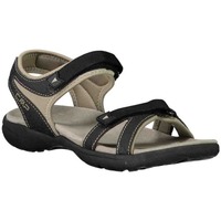 Schuhe Damen Sportliche Sandalen Campagnolo 39Q9536 48UG Schwarz