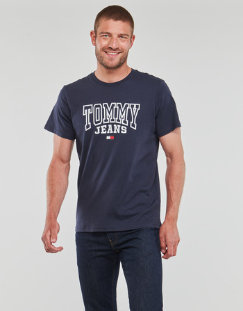 Tommy Jeans TJM RGLR ENTRY GRAPHIC TEE