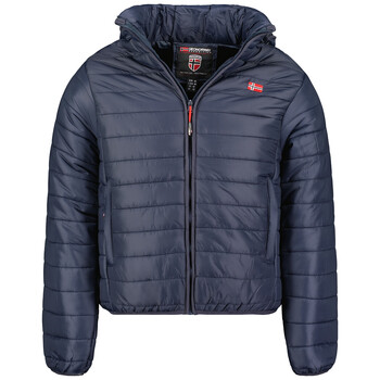 Kleidung Jungen Daunenjacken Geographical Norway AMIGO Marine