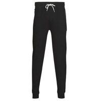 Kleidung Herren Jogginghosen Tommy Hilfiger PANT Schwarz