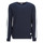 Kleidung Herren Sweatshirts Tommy Hilfiger HWK TRACK TOP Marine