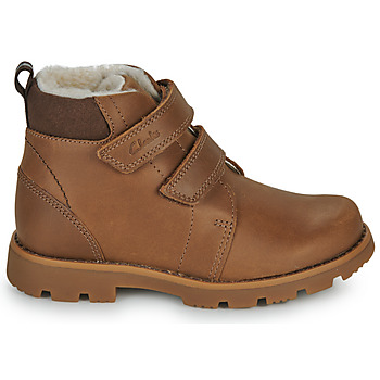 Clarks HEATH SNUG K