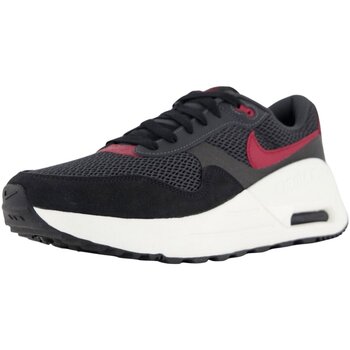 Schuhe Herren Sneaker Nike Air Max SYSTM DM9537 003 Schwarz