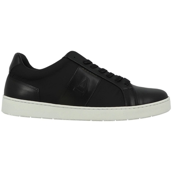 Schuhe Herren Sneaker Azzaro CARLINO Schwarz