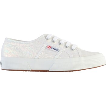 Schuhe Damen Sneaker Low Superga 190574 Weiss