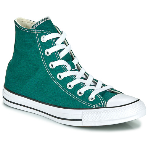 Schuhe Sneaker High Converse CHUCK TAYLOR ALL STAR FALL TONE Grün