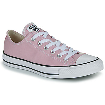 Schuhe Sneaker Low Converse CHUCK TAYLOR ALL STAR FALL TONE Rosa