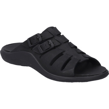 Schuhe Damen Sandalen / Sandaletten Westland Rouen 04, schwarz Schwarz