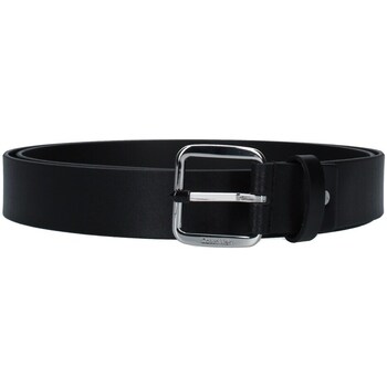 Accessoires Gürtel Calvin Klein Jeans K50K510372 Schwarz