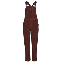 Kleidung Damen Overalls / Latzhosen Roxy ETERNAL CHANGE CORD Braun