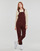 Kleidung Damen Overalls / Latzhosen Roxy ETERNAL CHANGE CORD Braun