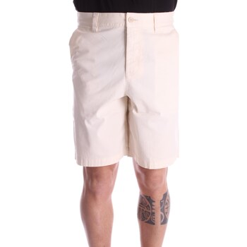 Kleidung Herren Shorts / Bermudas BOSS 50489114 Beige