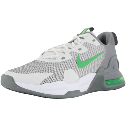 Schuhe Herren Fitness / Training Nike Sportschuhe Air Max Alpha Trainer 5 M DM0829/009 009 Grau