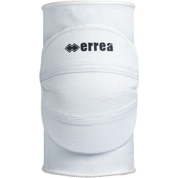 Accessoires Sportzubehör Errea Ginocchiere  Atena Adulto Bianco Weiss