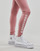 Kleidung Damen Leggings Converse WORDMARK LEGGING Rosa