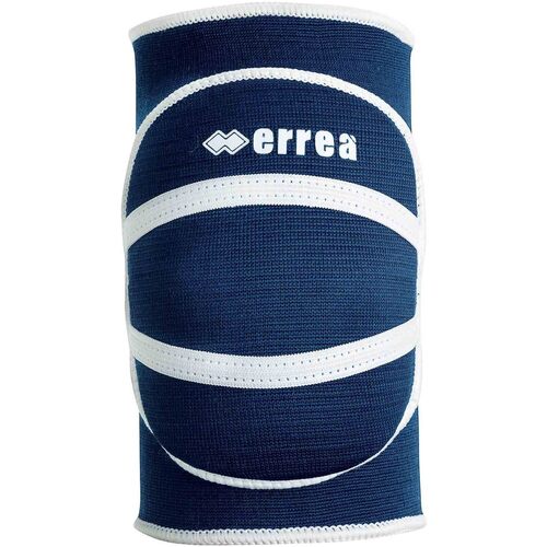 Accessoires Sportzubehör Errea Atena 2012 Ginocchiere Jr Blau