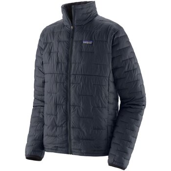 Kleidung Herren Jacken Patagonia Sport Ms Micro Puff Jkt 84066-SMDB Blau