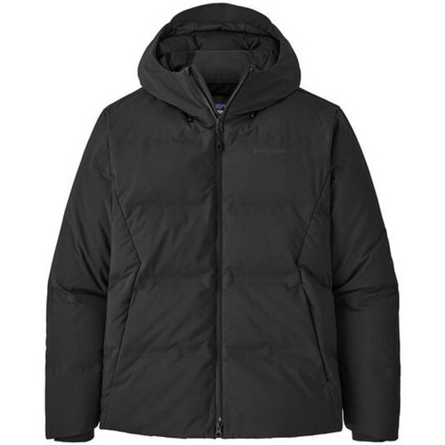 Kleidung Herren Jacken Patagonia Sport Ms Glacier Jkt 27920-BLK Schwarz