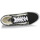 Schuhe Herren Sneaker Low Vans Old Skool Schwarz