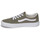 Schuhe Sneaker Low Vans SK8-Low Grau