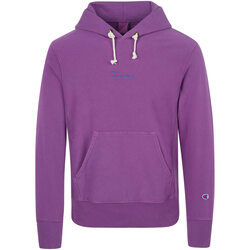 Kleidung Herren Sweatshirts Champion 213381 Violett