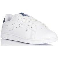 Schuhe Damen Sneaker Low Joma CCLALW2203 Weiss