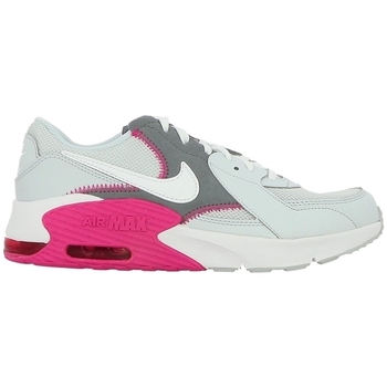 Schuhe Damen Sneaker Nike AIR MAX EXCEE Grau