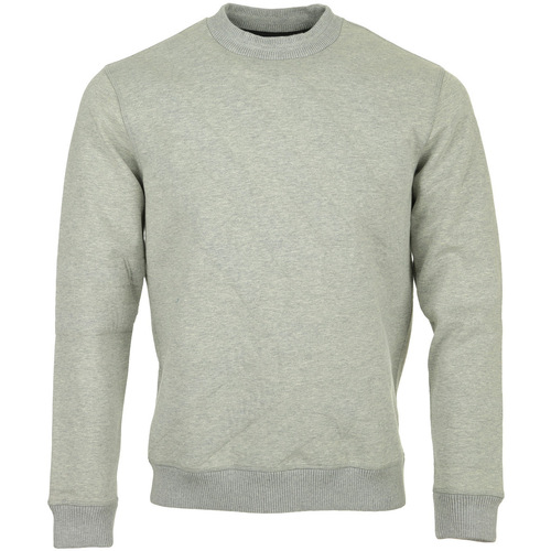 Kleidung Herren Sweatshirts Csb London Middleton Grau