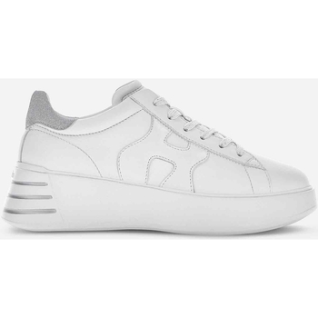 Schuhe Damen Sneaker Hogan  Weiss