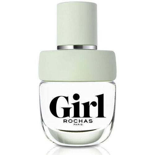 Beauty Damen Kölnisch Wasser Rochas Girl Eau De Toilette Spray 