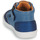 Schuhe Jungen Sneaker High GBB VIGO Blau