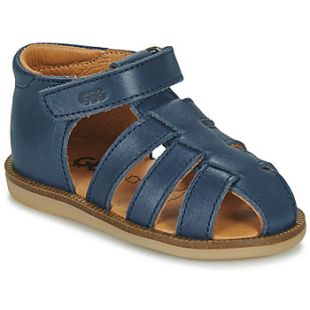 Schuhe Jungen Sandalen / Sandaletten GBB AUGUSTE Blau