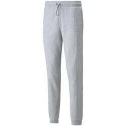 Kleidung Herren Jogginghosen Puma 847438-04 Grau